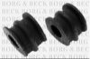 BORG & BECK BSK7308K Repair Kit, stabilizer coupling rod